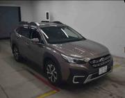 Subaru Outback 2023 Brown for sale