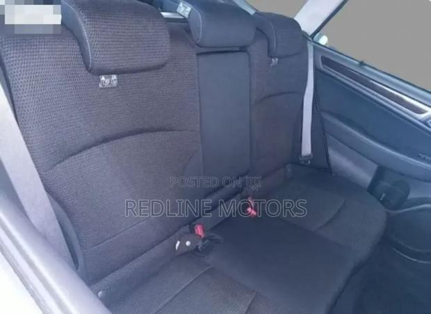 Subaru Outback 2.5i AWD 2018 Pearl
