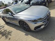 Volkswagen Arteon 2021 Silver for sale