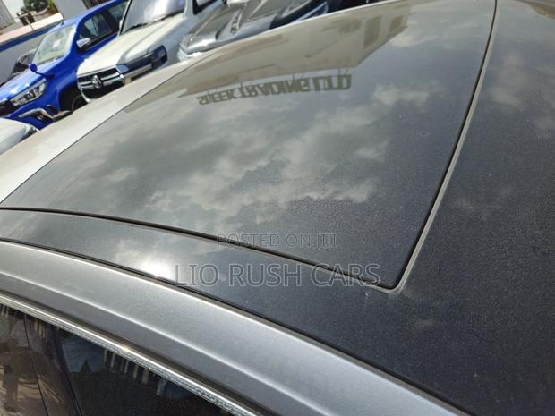 Volkswagen Arteon 2021 Silver