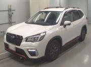 Subaru Forester 2.5i AWD 2018 Pearl for sale
