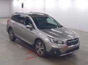 Subaru Outback 2.5i Limited AWD 2018 Ivory for sale