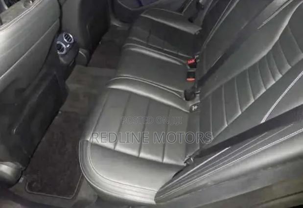 Mercedes-Benz E250 2018 Matt Black