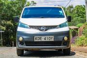 Nissan NV200 S 2014 White for sale