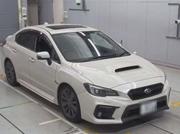 Subaru Impreza 2.0i Premium AWD 2018 White for sale