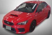 Subaru Impreza 2.0i AWD 2019 Red for sale