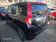 Toyota Roomy 2019 Black for sale