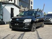Toyota Probox 2019 Black for sale