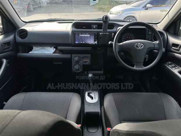 Toyota Probox 2019 Black
