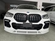 BMW X6 2020 White for sale