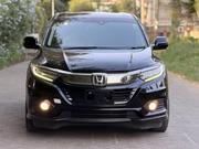 Honda Vezel 1.5 Hybrid 4WD 2018 Black for sale