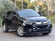 Honda Vezel 1.5 Hybrid 4WD 2018 Black for sale