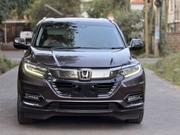 Honda Vezel 1.5 Hybrid 4WD 2018 Ivory for sale