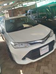 Toyota Corolla Fielder 1.5 Hybrid FWD 2019 Pearl for sale