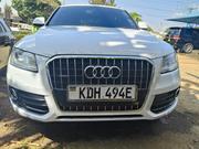 Audi Q5 2.0T Premium quattro 4dr SUV AWD (2.0L 4cyl Turbo 8A) 2015 for sale