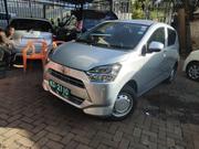 Daihatsu Mira 2019 Silver for sale