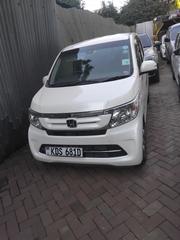 Honda N-WGN 660 2WD 2017 Pearl for sale