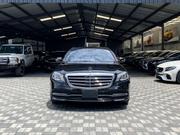 Mercedes-Benz S-Class 2017 Matt Black for sale