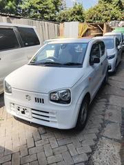 Suzuki Alto 660cc FWD 2018 White for sale