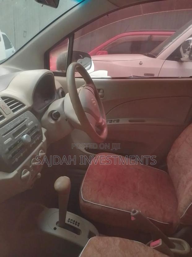 Suzuki Alto 2013 Silver