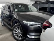 Mazda CX-8 2.5 25t AWD (6 seater) 2021 Gray for sale