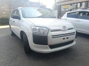 Toyota Probox 2018 White for sale