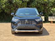 Toyota RAV4 2018 Black for sale