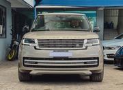 Land Rover Range Rover 2023 Gold for sale