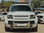 Land Rover Defender SE 2023 Off white for sale