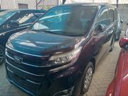Toyota Noah 2019 Purple for sale