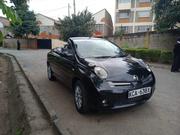 Nissan Micra 160 SR 2007 Black for sale
