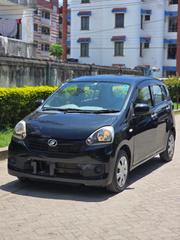 Daihatsu Mira 2018 Black for sale