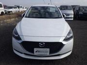Mazda Demio 2019 White for sale