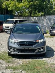 Honda Fit 2019 Gray for sale