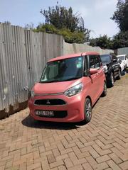 Mitsubishi EK 2017 Pink for sale