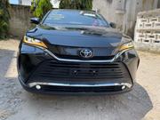 Toyota Harrier 2.0 2020 Black for sale