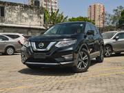 Nissan X-Trail 2.0 Petrol FWD 2018 Black for sale