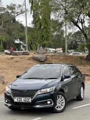 Toyota Allion 2017 Blue for sale