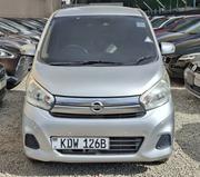 Nissan Dayz 2018 Silver for sale