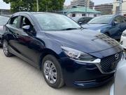 Mazda 2 2019 Blue for sale