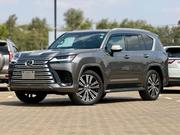 Lexus LX LX 600 2023 for sale