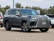 Lexus LX LX 600 2023 for sale