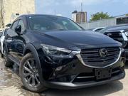 Mazda CX-3 2018 Black for sale
