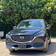 Mazda CX-8 2.2 AWD (6 seater) 2018 Black for sale
