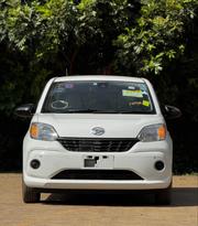 Daihatsu Boon 2019 White for sale