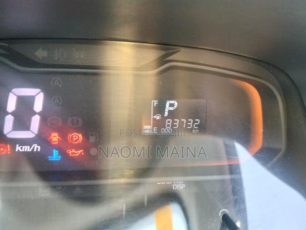 Daihatsu Mira 2018 White