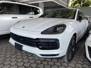 Porsche Cayenne 2020 White for sale