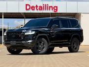 Toyota Land Cruiser LC300 2022 for sale