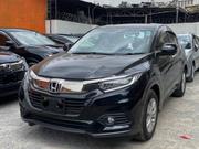 Honda Vezel 1.5 Hybrid 2WD 2018 Black for sale