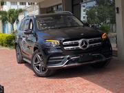 Mercedes-Benz GLS-Class 2020 Black for sale
